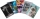 Caiet A5 48 file, hartie 70g/mp FSC mix, patratele, Megamix 3, diverse modele, Herlitz